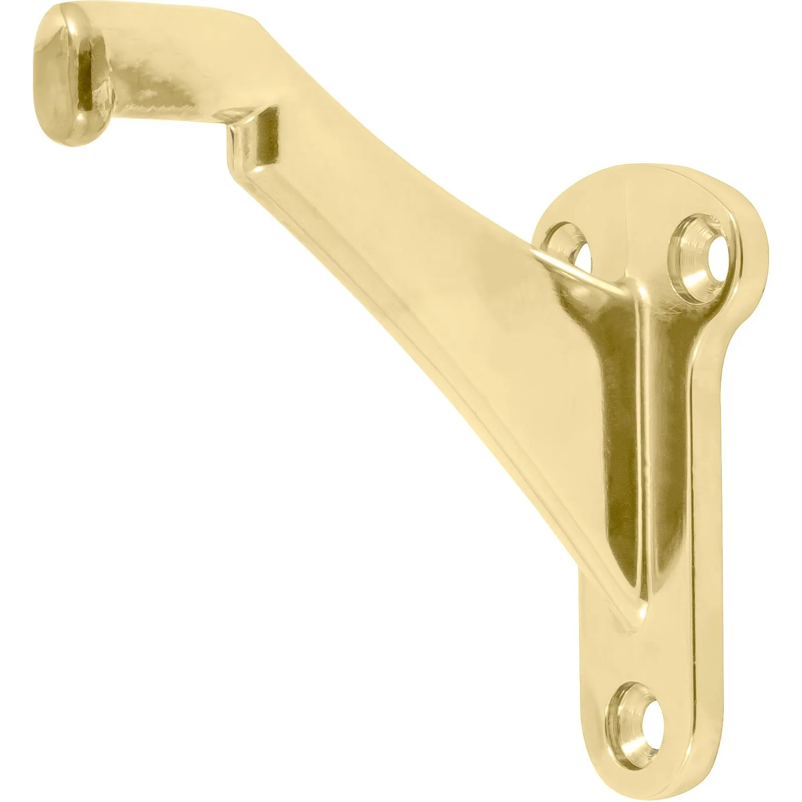Heavy Duty Handrail Bracket