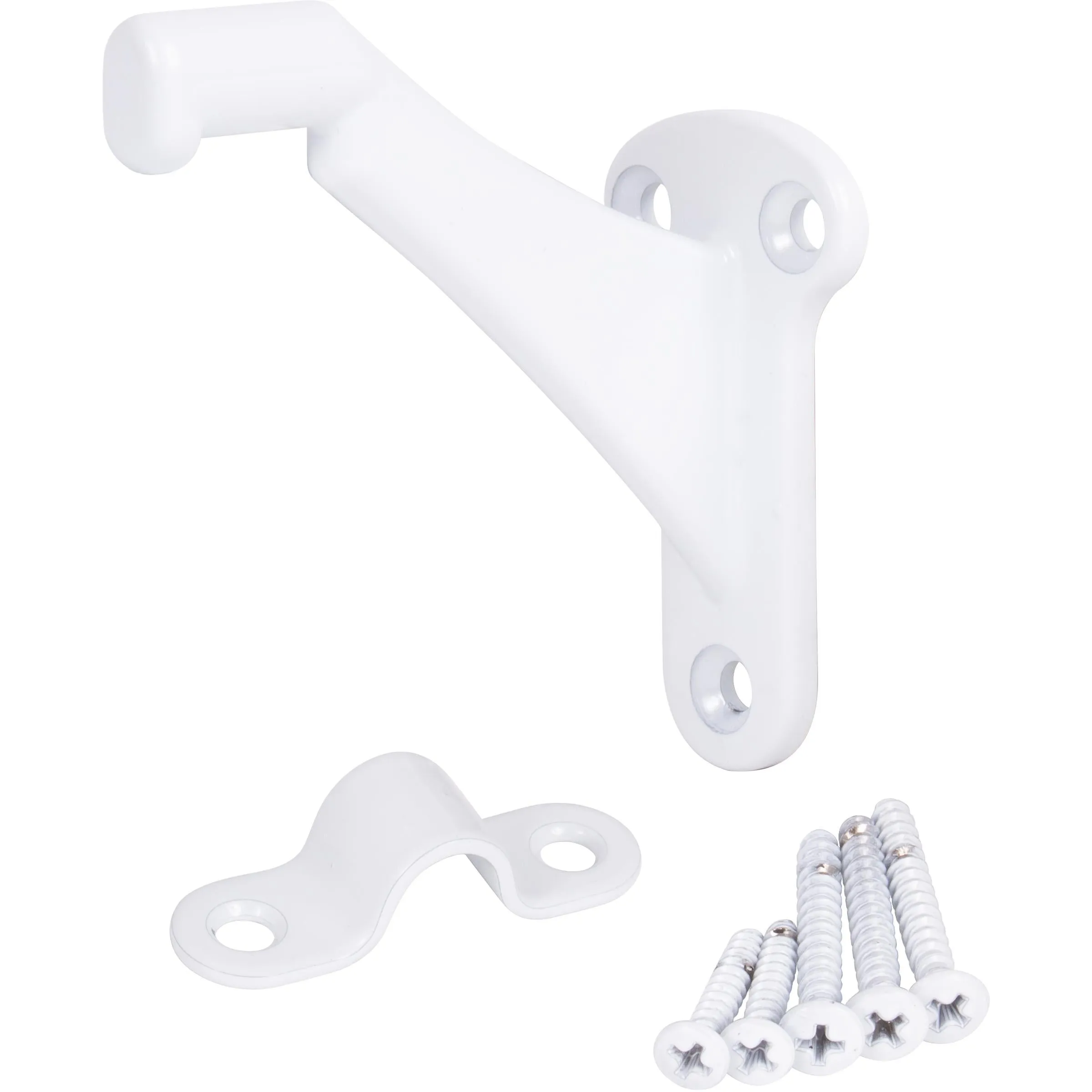 Heavy Duty Handrail Bracket