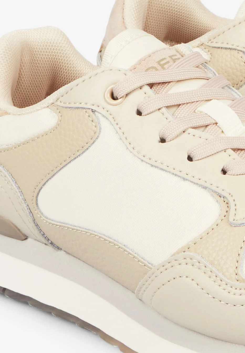 HOFF | SNEAKERS BEAUFORT MUJER