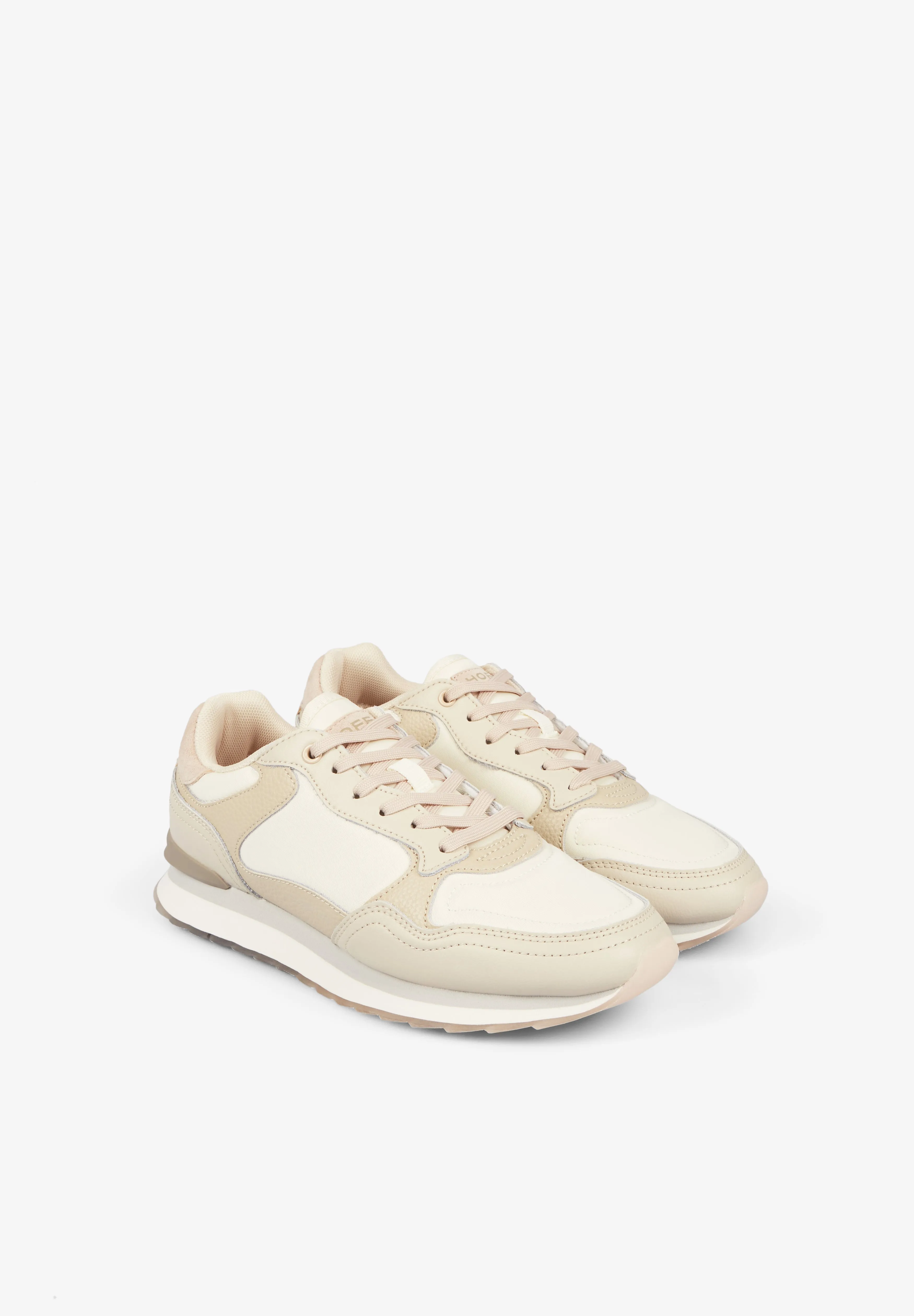 HOFF | SNEAKERS BEAUFORT MUJER