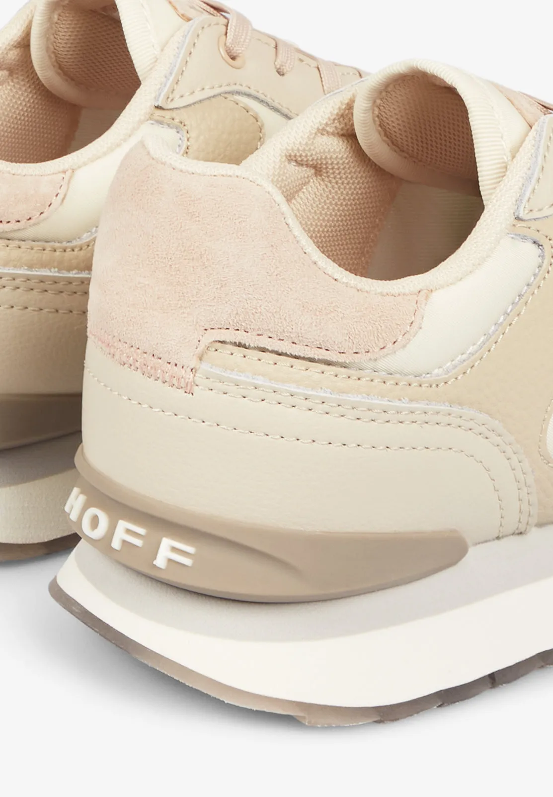 HOFF | SNEAKERS BEAUFORT MUJER