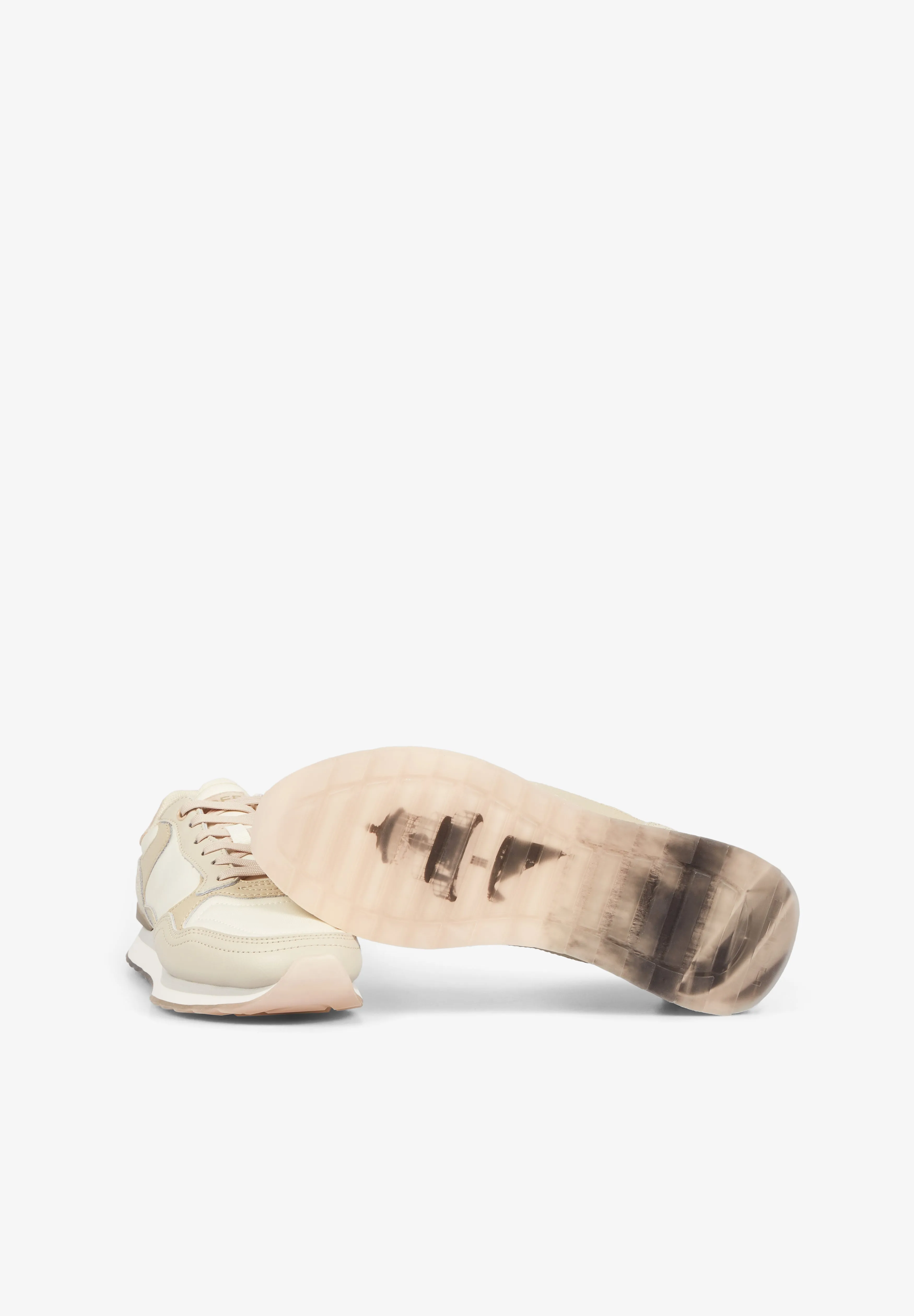 HOFF | SNEAKERS BEAUFORT MUJER