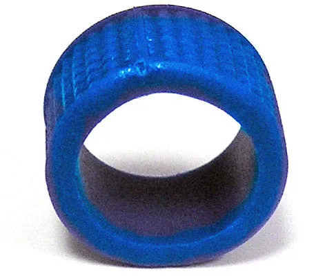 ICM FSCR 100 Compression Connector Color Rings- Green