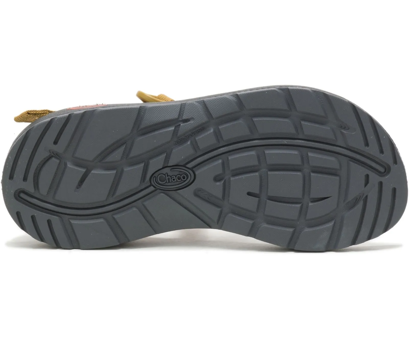 JCH109026 Chaco Women's Z/Cloud Overhaul Bronze Marron