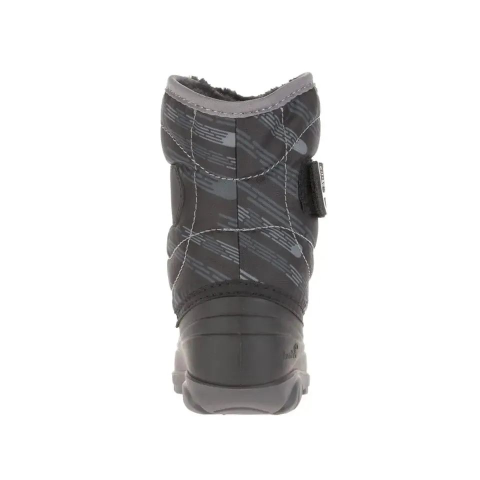 Kid’s Kamik Snobug 4 – Warm & Waterproof Toddler Snow Boots