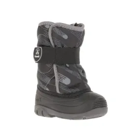 Kid’s Kamik Snobug 4 – Warm & Waterproof Toddler Snow Boots