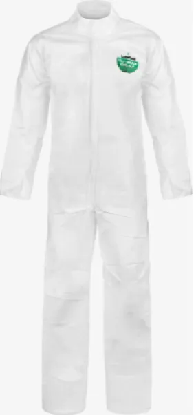 Lakeland COL412 MicroMax NS Cool Suit Coverall No Tax!