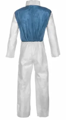 Lakeland COL412 MicroMax NS Cool Suit Coverall No Tax!