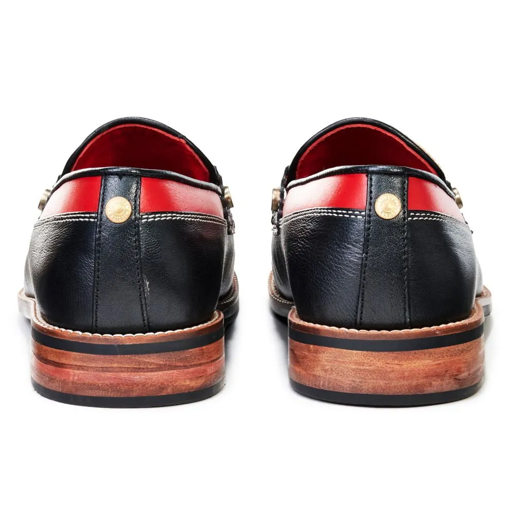 Leopard Slip_on for Women (discontinued)