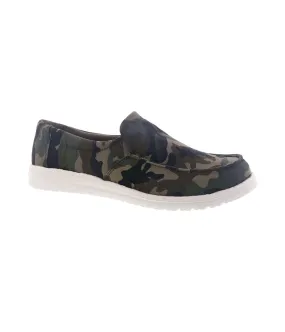  Memory Foam Comfort Casual