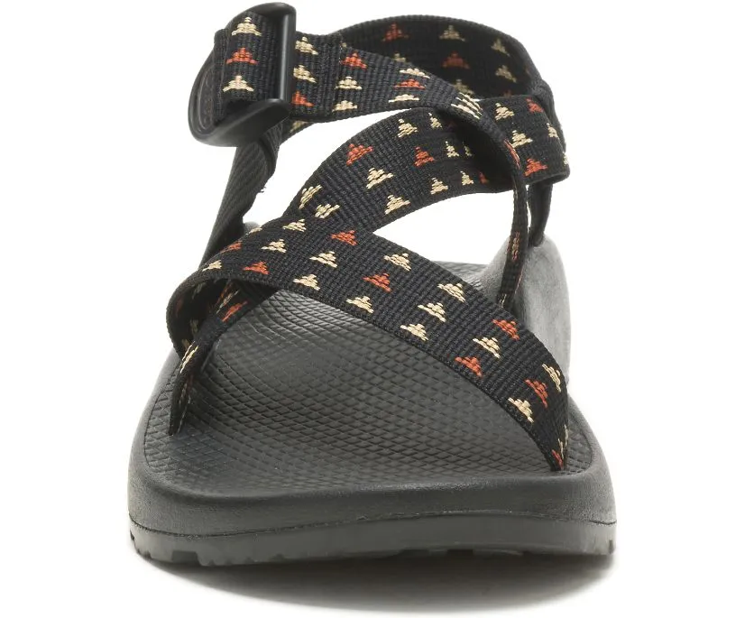 Men's Chaco Z/1 Classic Sandal Color: Sierra Black