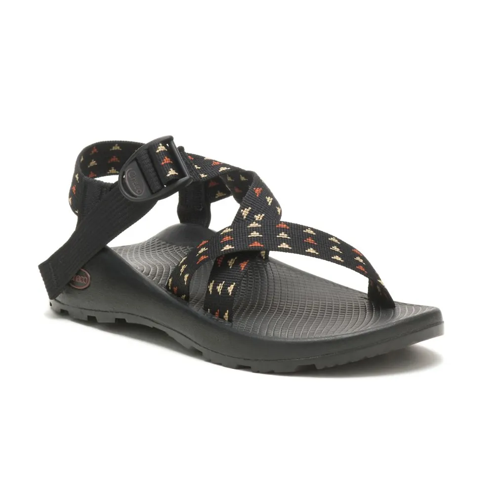 Men's Chaco Z/1 Classic Sandal Color: Sierra Black