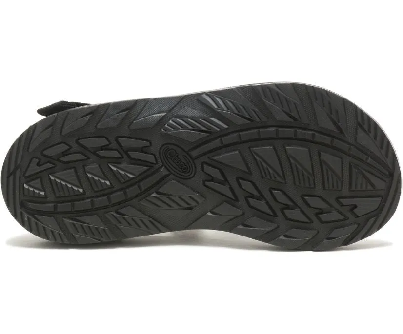 Men's Chaco Z/1 Classic Sandal Color: Sierra Black