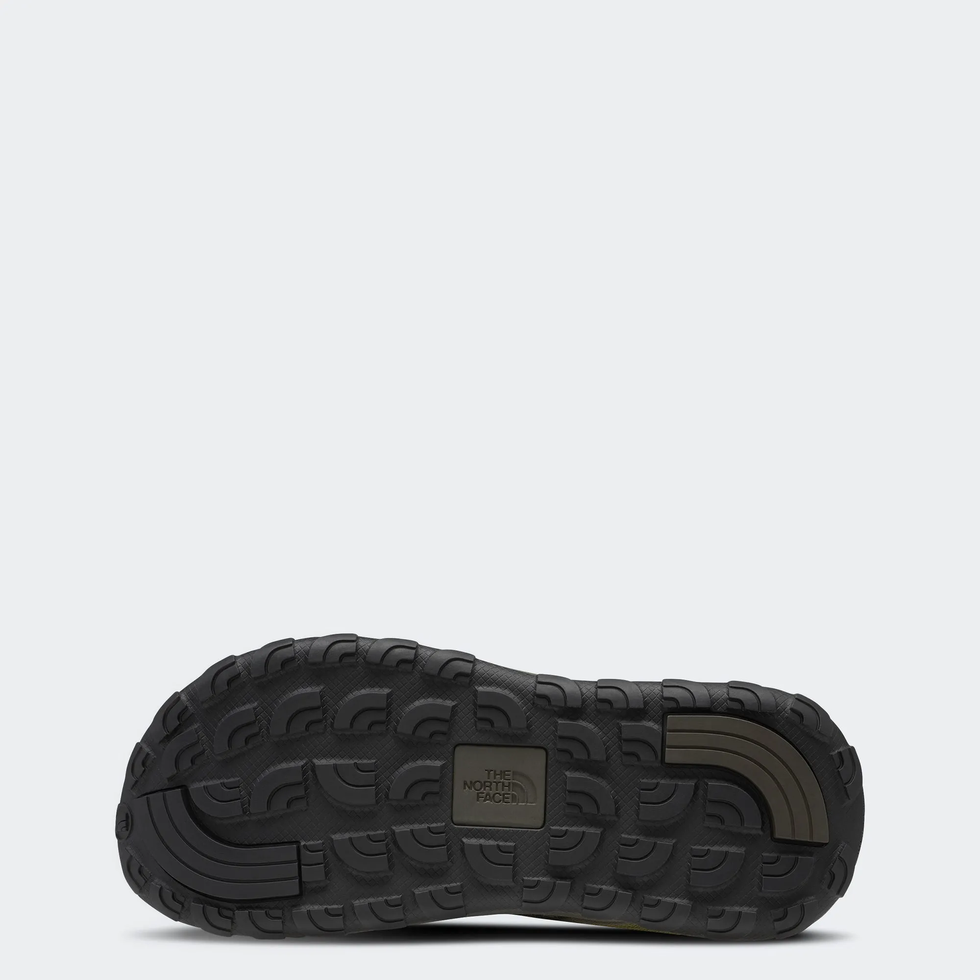 Men's The North Face Explore Camp Sandals Forest Olive