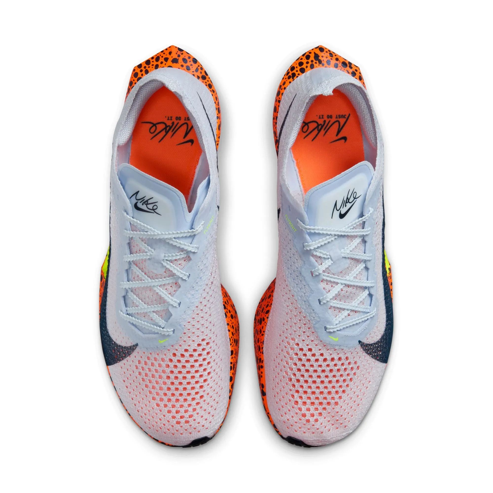 Men’s Vaporfly 3 Electric (900 - Multi-Color/Multi-Color)