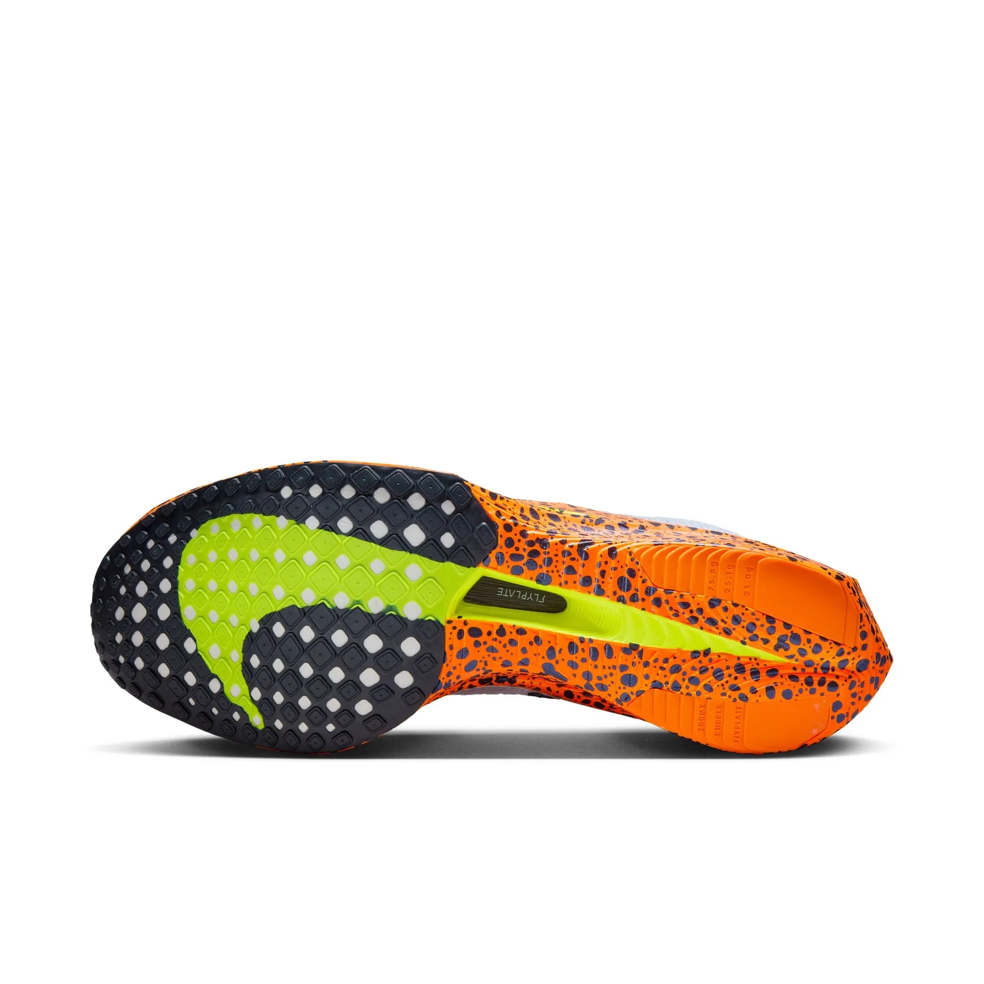 Men’s Vaporfly 3 Electric (900 - Multi-Color/Multi-Color)