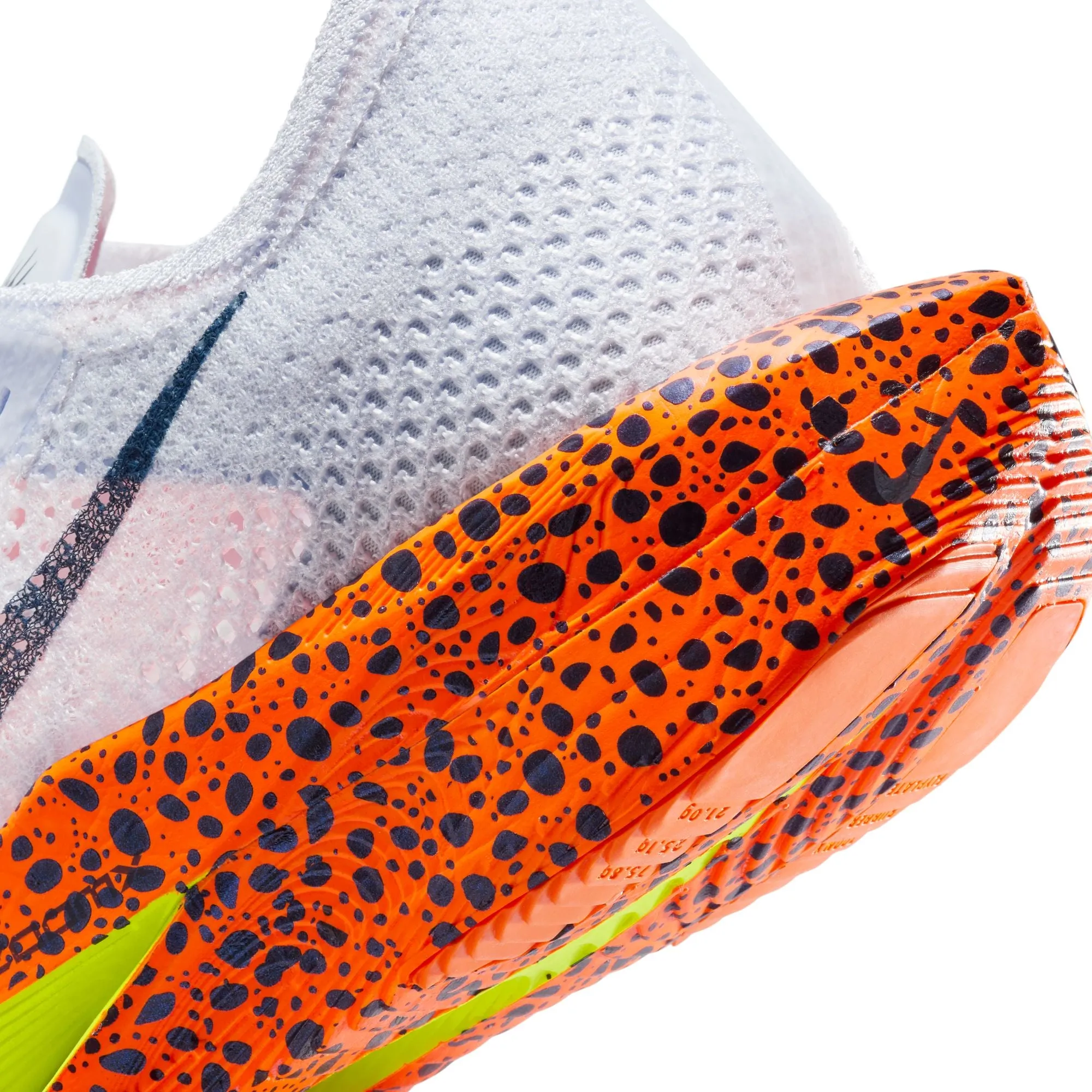 Men’s Vaporfly 3 Electric (900 - Multi-Color/Multi-Color)
