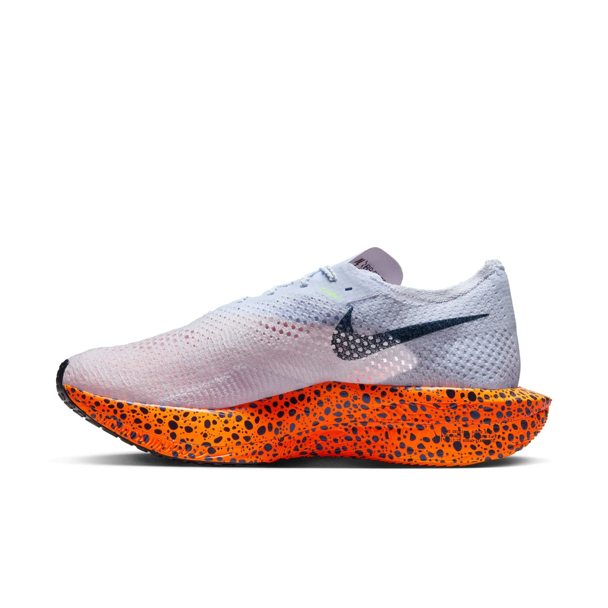 Men’s Vaporfly 3 Electric (900 - Multi-Color/Multi-Color)