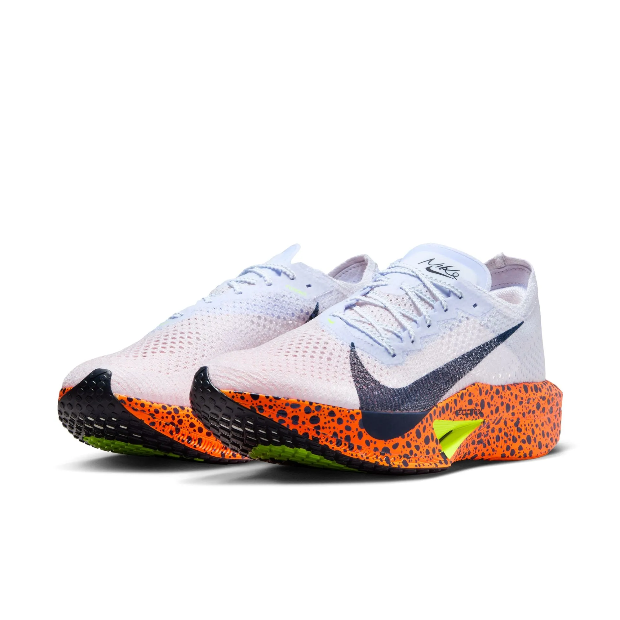 Men’s Vaporfly 3 Electric (900 - Multi-Color/Multi-Color)