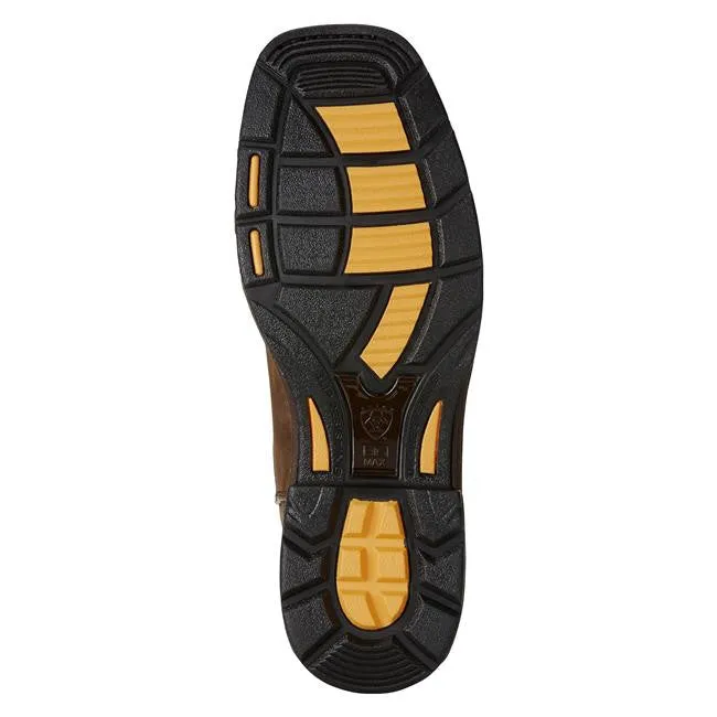 Men's WorkHog Composite Toe Work Boot by Ariat 10020092