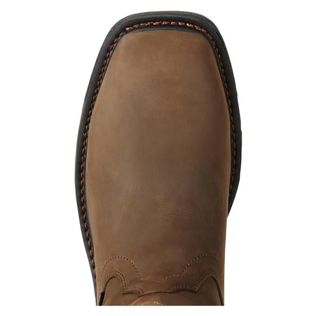 Men's WorkHog Composite Toe Work Boot by Ariat 10020092