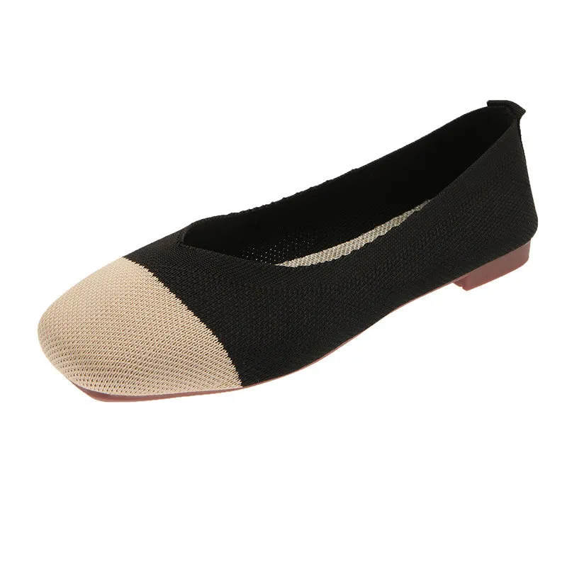 Mesh Breathable Women's Shoes