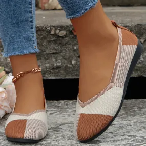 Mesh Breathable Women's Shoes