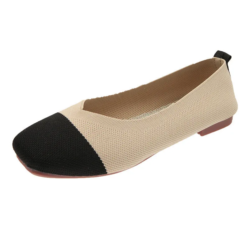 Mesh Breathable Women's Shoes
