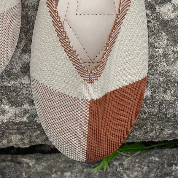 Mesh Breathable Women's Shoes