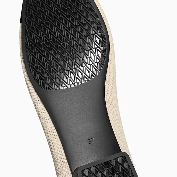Mesh Breathable Women's Shoes