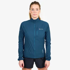 Montane Women's Featherlite Trail Running Jacket