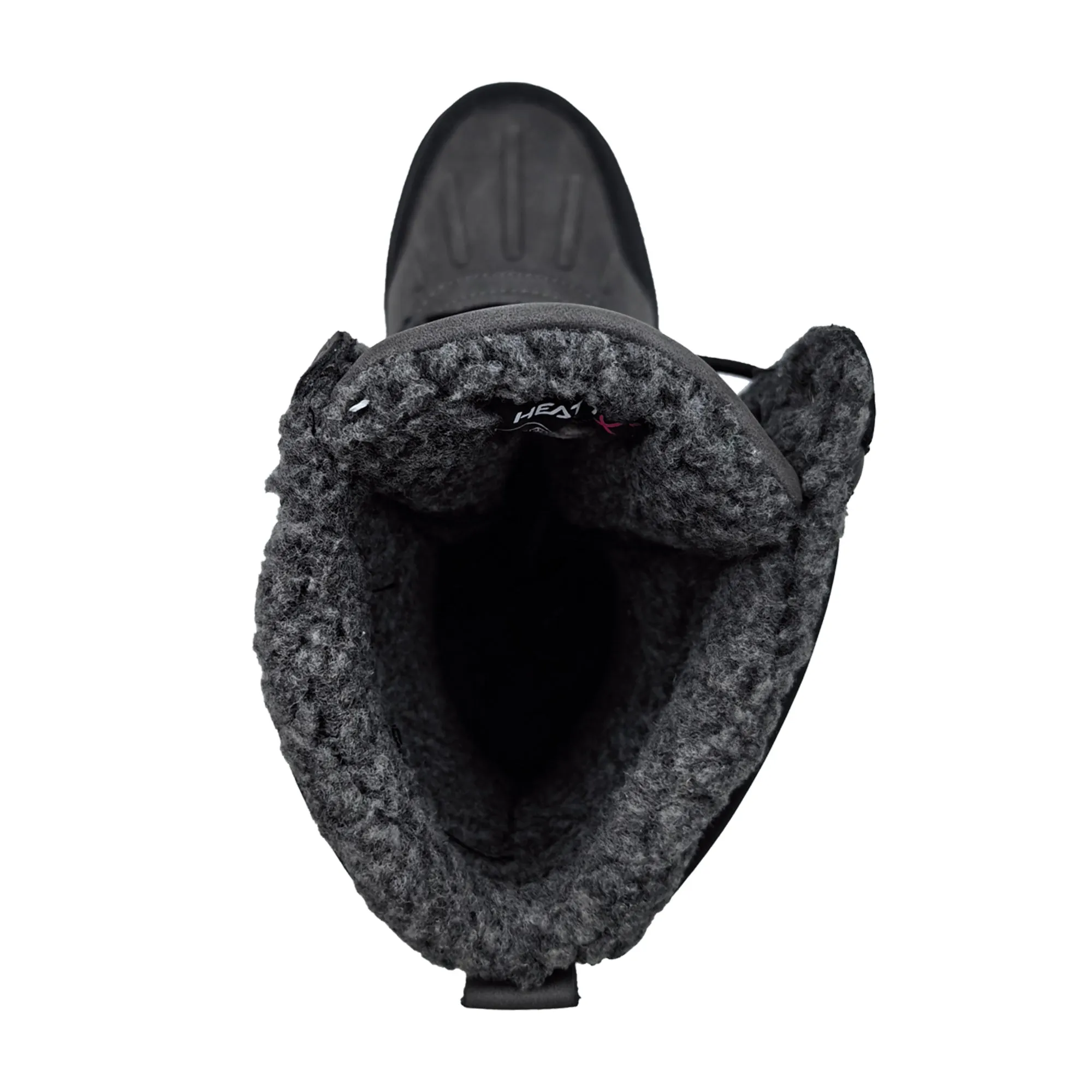Mountain Ridge Men's HEAT-MX Mix Media Boots, -30°C