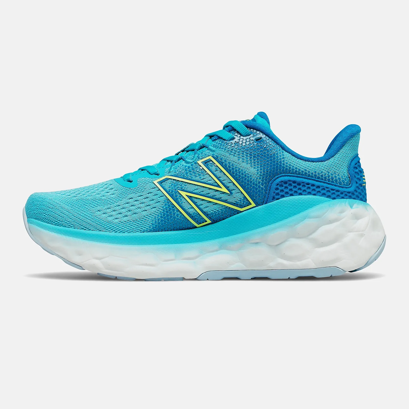 New Balance Women's Fresh Foam More v3