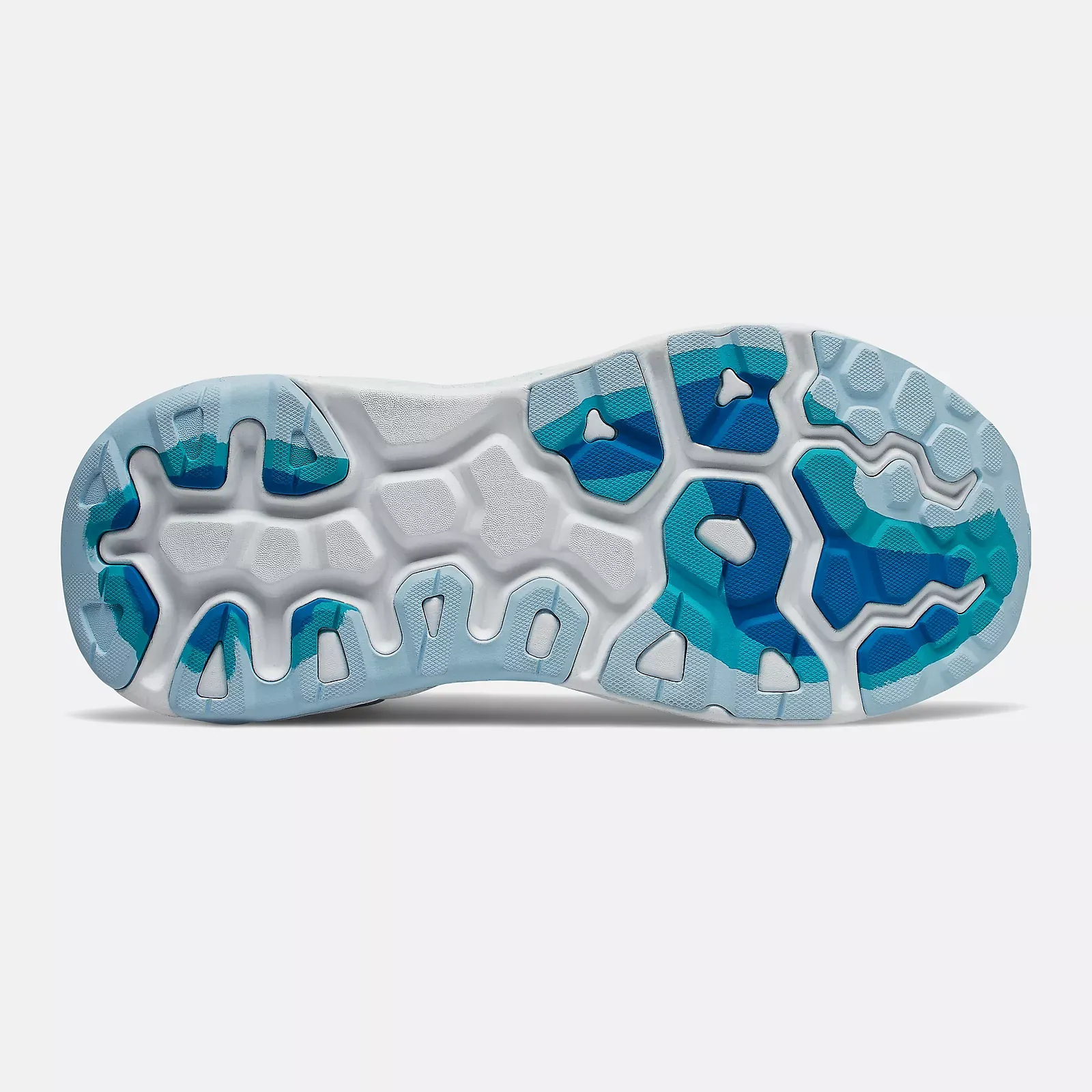 New Balance Women's Fresh Foam More v3