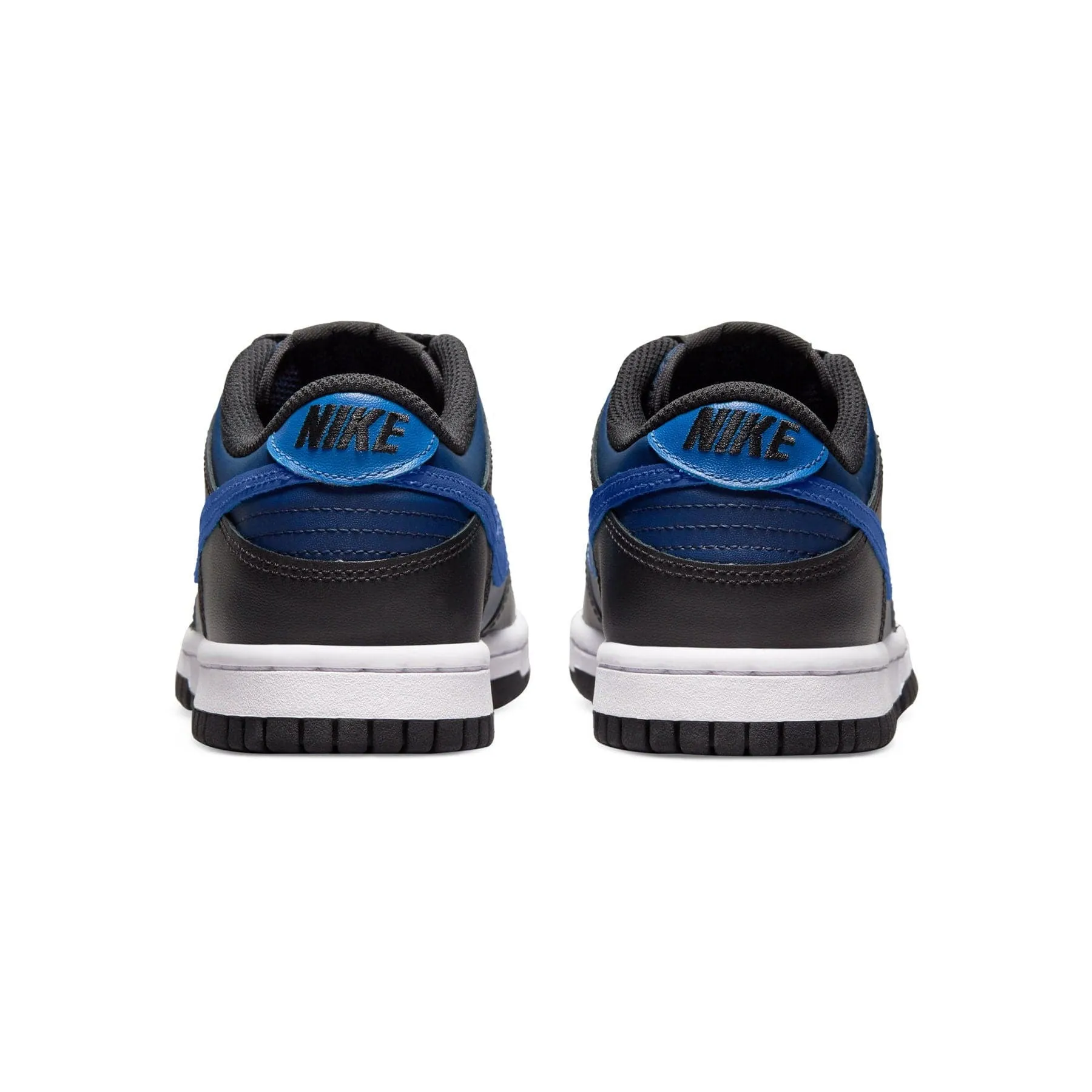 Nike Dunk Low GS 'Black Midnight Navy'