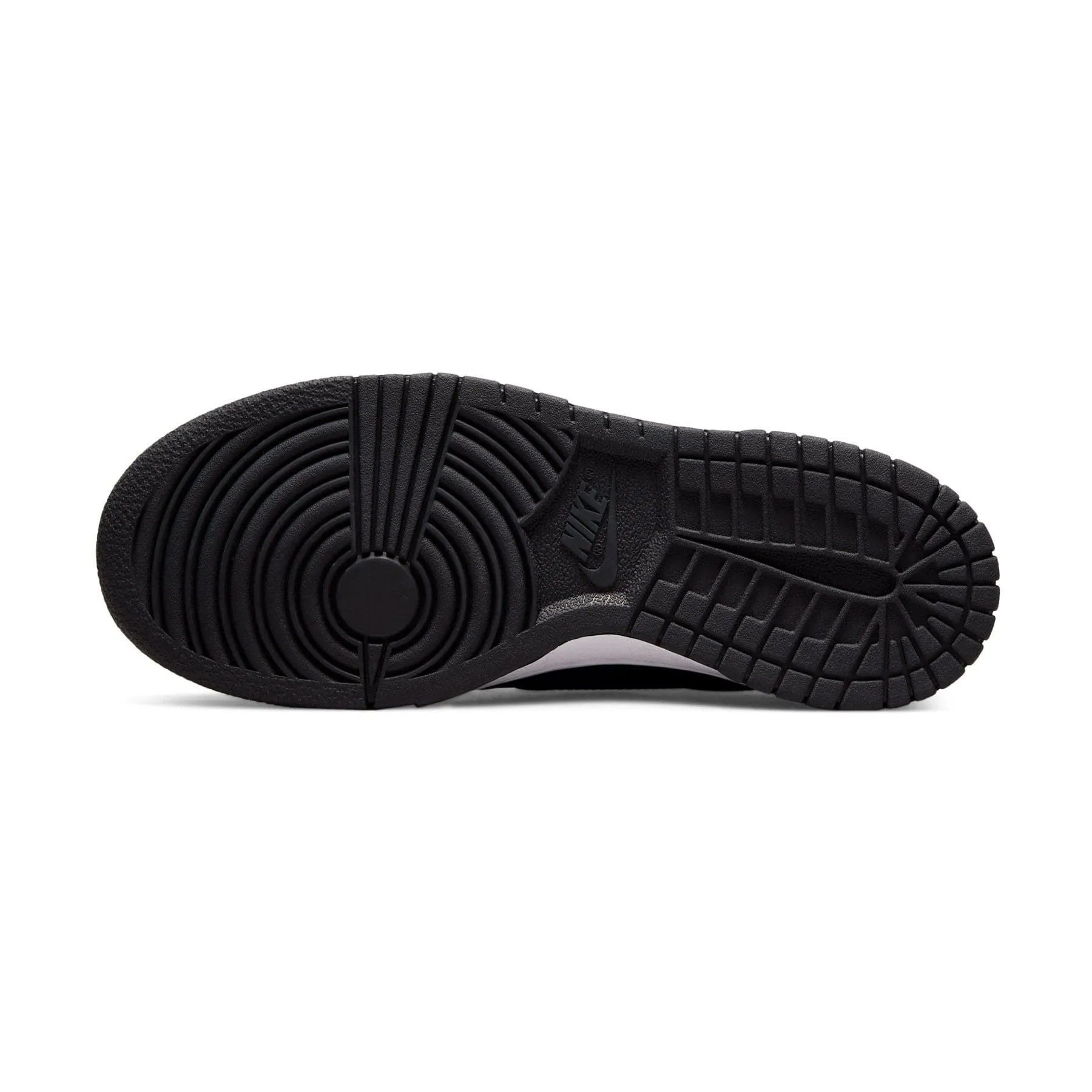 Nike Dunk Low GS 'Black Midnight Navy'