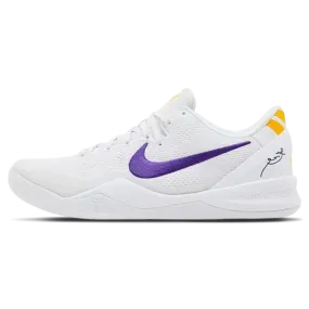 Nike Kobe 8 Protro 'Lakers Home'