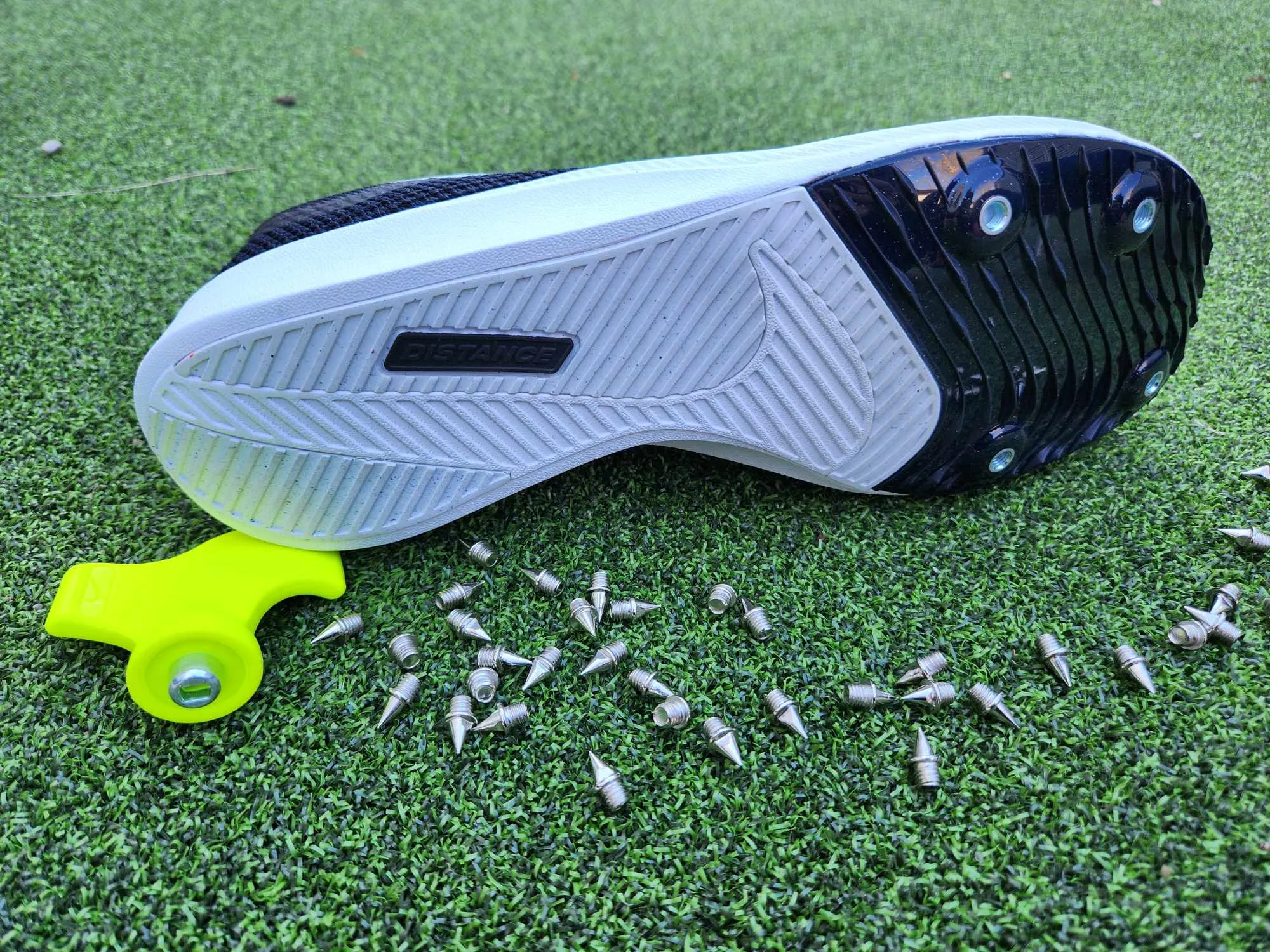 Nike Zoom Rival Distance
