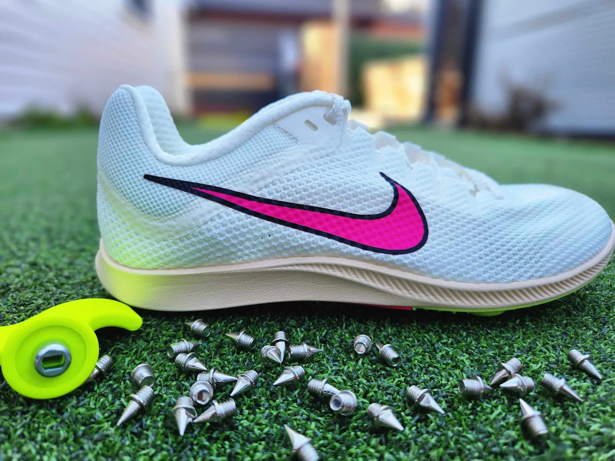 Nike Zoom Rival Distance