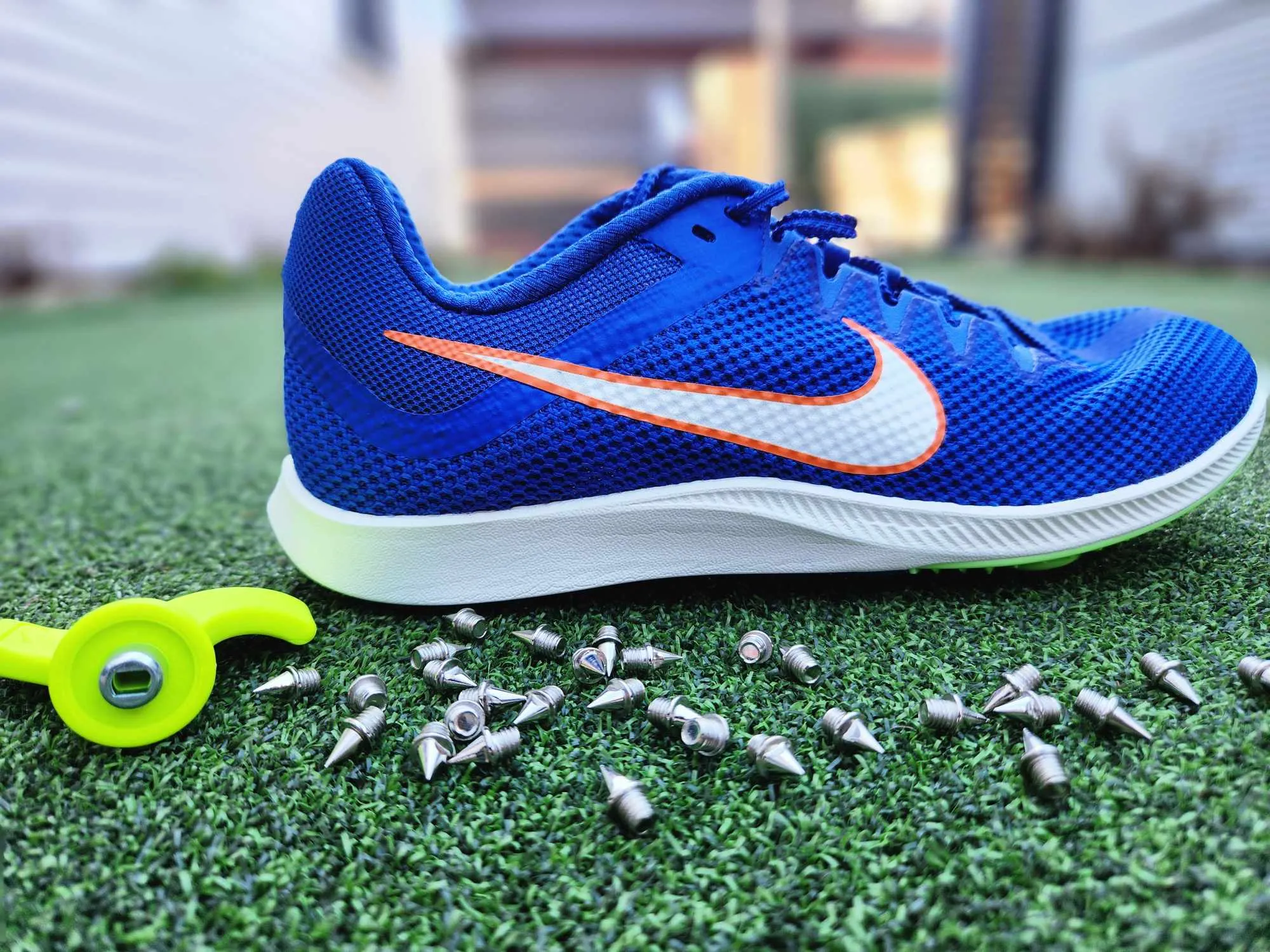 Nike Zoom Rival Distance