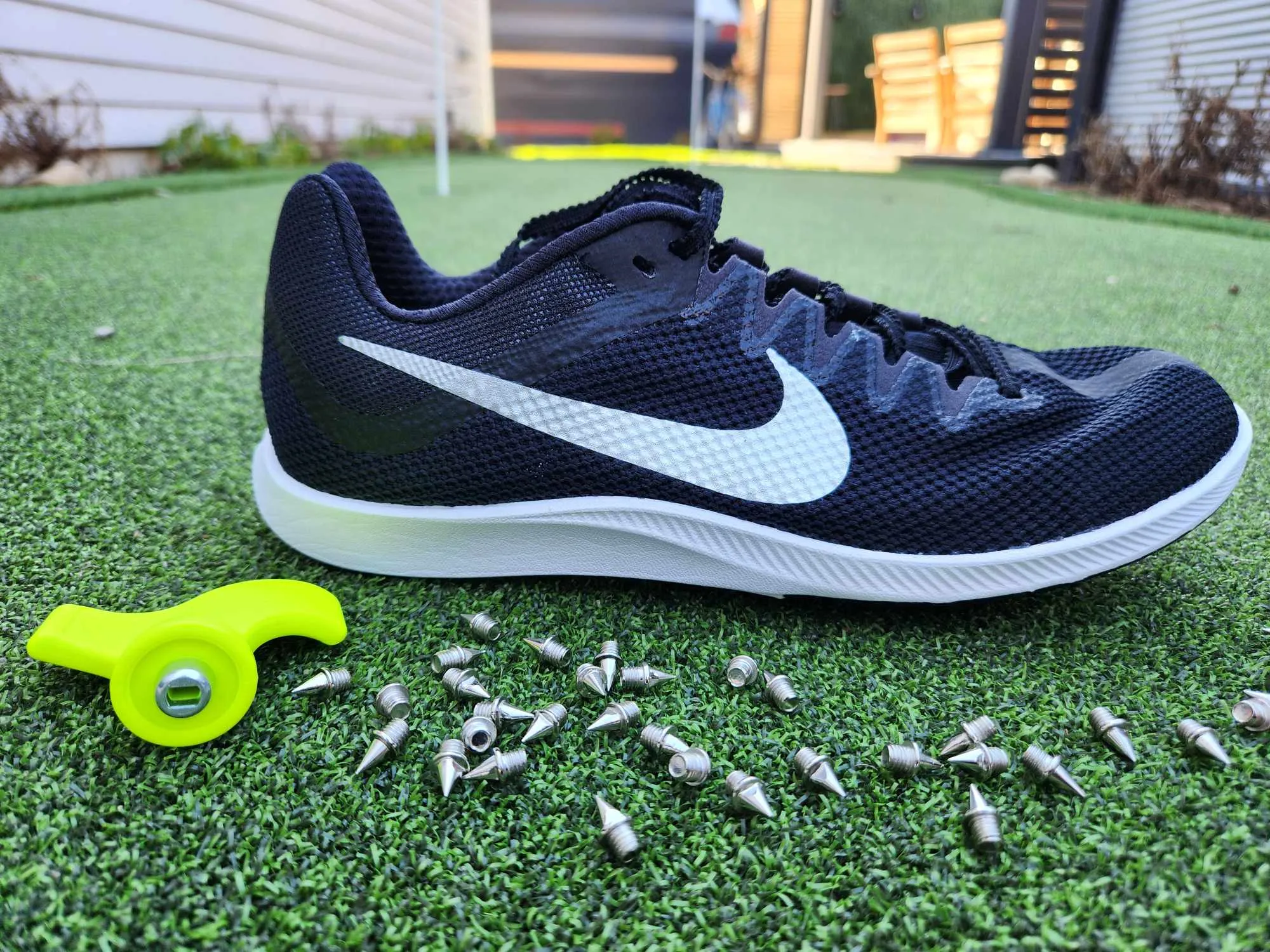 Nike Zoom Rival Distance