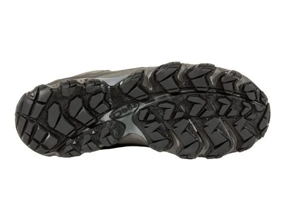 Oboz Bridger 8" Insulated Waterproof Boots