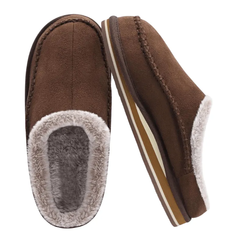 Orthopedic Slippers - Premium Design For Everyday Comfort