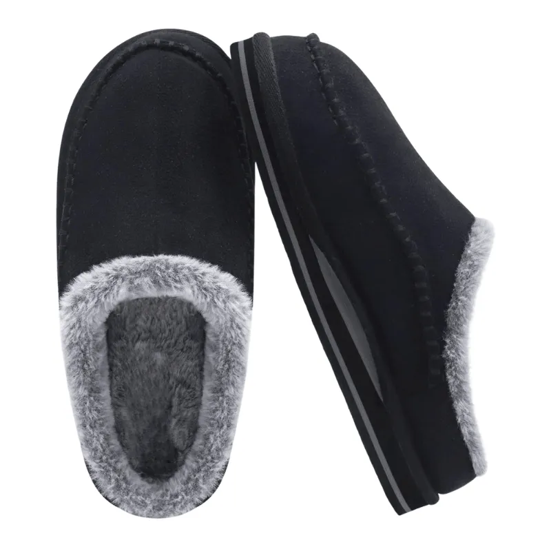 Orthopedic Slippers - Premium Design For Everyday Comfort