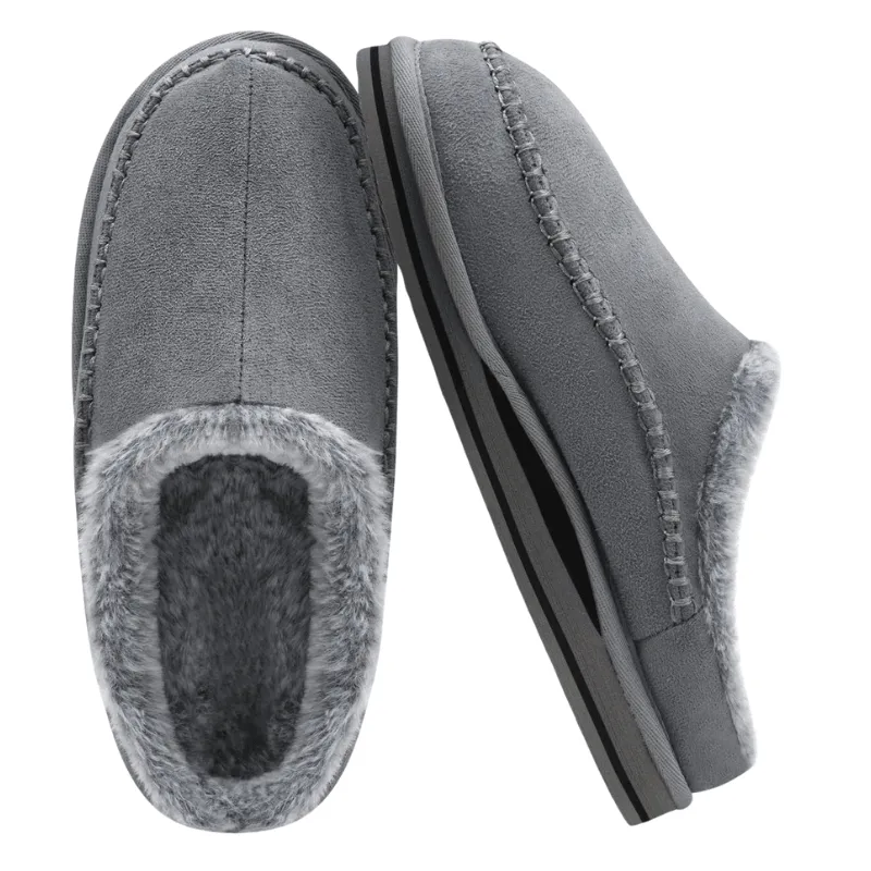 Orthopedic Slippers - Premium Design For Everyday Comfort