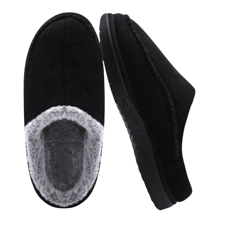 Orthopedic Slippers - Premium Design For Everyday Comfort