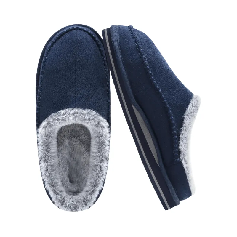 Orthopedic Slippers - Premium Design For Everyday Comfort