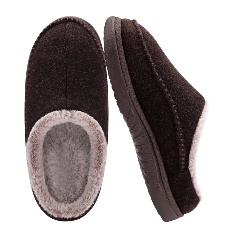 Orthopedic Slippers - Premium Design For Everyday Comfort