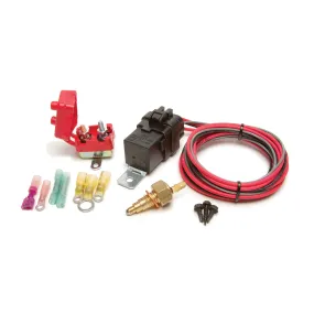 Painless Performance GM Gen III Waterproof Fan Relay Kit