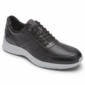 Rockport Men TOTAL MOTION ACTIVE MUDGUARD BLACK